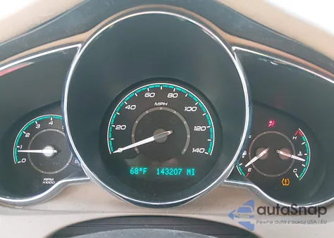 2010 Chevrolet Malibu Ls z USA, uszkodzony, nr VIN 1G1ZB5EB4AF230494